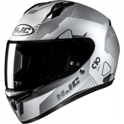 CASCO HJC C10 ASPA MC5SF