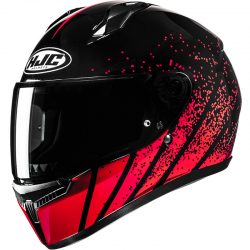 CASCO HJC C10 HAVEN MC1