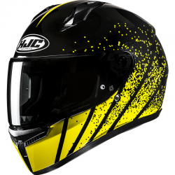 CASCO HJC C10 HAVEN MC3