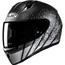 CASCO HJC C10 HAVEN MC5SF