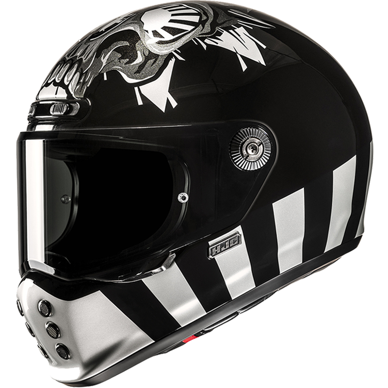 CASCO HJC V10 CRANIA MC5