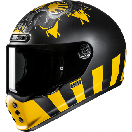 CASCO HJC V10 CRANIA MC3SF