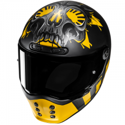 CASCO HJC V10 CRANIA MC3SF