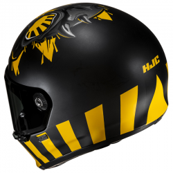 CASCO HJC V10 CRANIA MC3SF