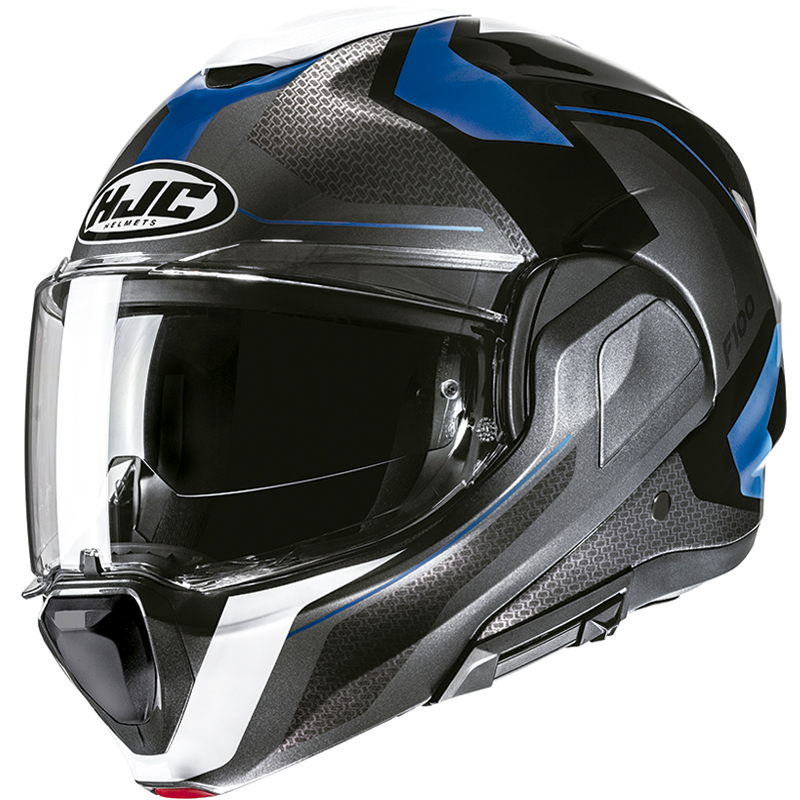 CASCO HJC F100 BIOS MC2