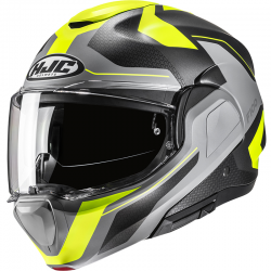 CASCO HJC F100 BIOS MC3HSF