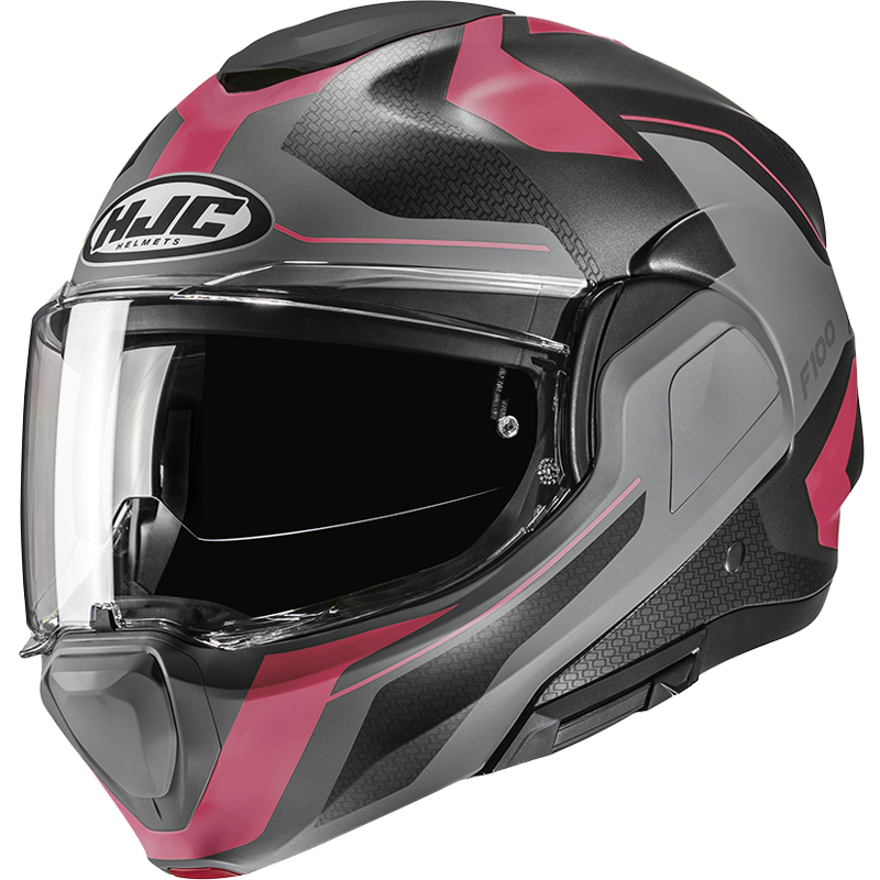 CASCO HJC F100 BIOS MC8SF