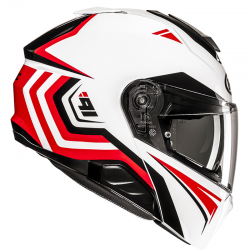 CASCO HJC I91 MODULAR TRICUS MC1