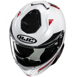 CASCO HJC I91 MODULAR TRICUS MC1