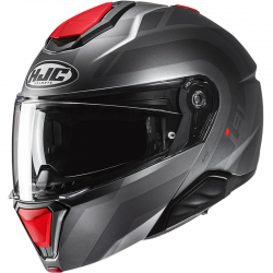 CASCO HJC I91 MODULAR ARVEN MC1SF