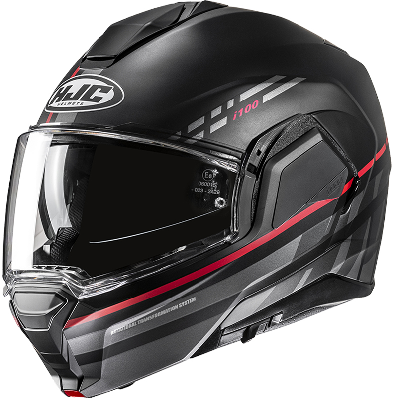 CASCO HJC I100 MODULAR SYSMA MC1SF