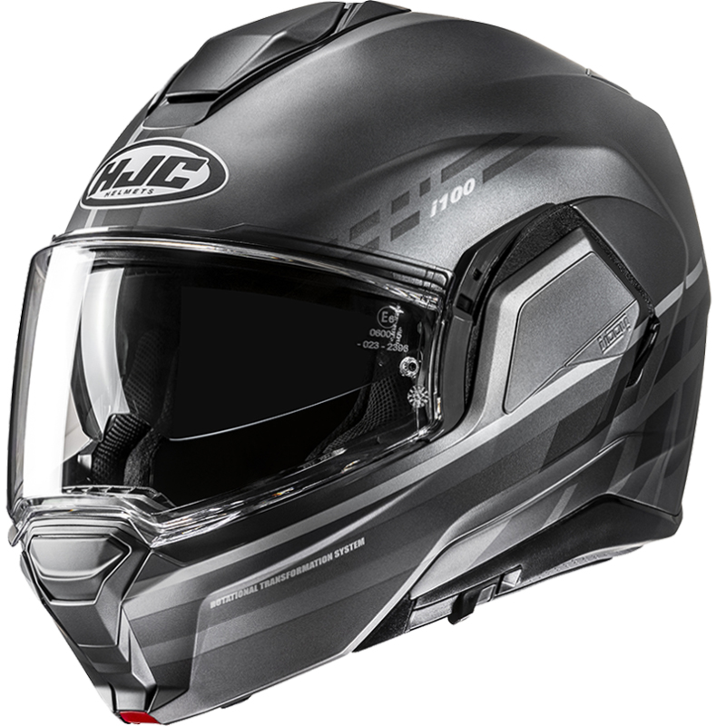 CASCO HJC I100 MODULAR SYSMA MC5SF