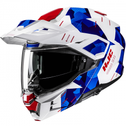 CASCO HJC I80 ROKI MODULAR MC21