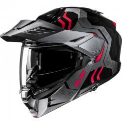 CASCO HJC I80 VELLY MODULAR MC1