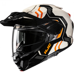 CASCO HJC I80 VELLY MODULAR MC7