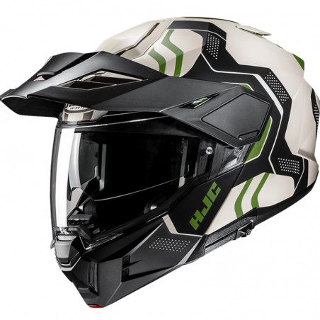 CASCO HJC I80 VELLY MODULAR MC4SF