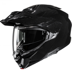 CASCO HJC I80 MODULAR METAL BLACK