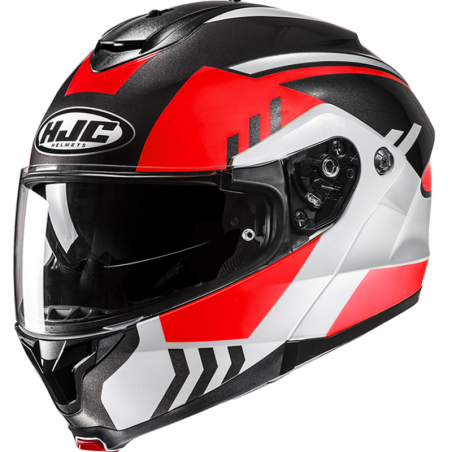 CASCO HJC C91N MODULAR KAON MC1SF