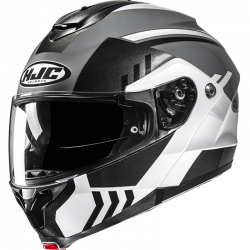 CASCO HJC C91N MODULAR KAON MC5