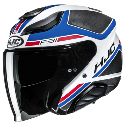 CASCO HJC F31 CERON MC21SF