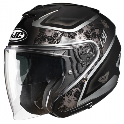 CASCO HJC I31 IONA MC5