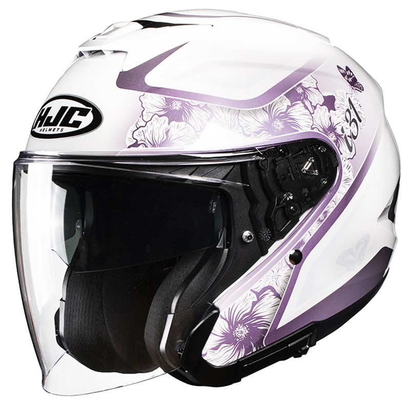 CASCO HJC I31 IONA MC8