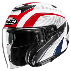 CASCO HJC I31 RENO MC21