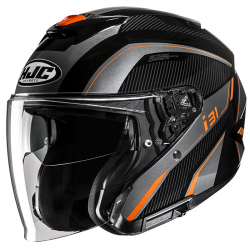 CASCO HJC I31 RENO MC7