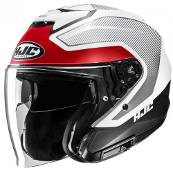 CASCO HJC I31 TEVIS MC1SF