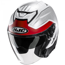 CASCO HJC I31 TEVIS MC1SF