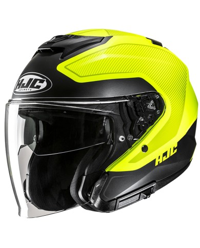 CASCO HJC I31 TEVIS MC3HSF