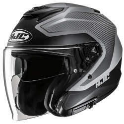 CASCO HJC I31 TEVIS MC5SF