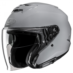 CASCO HJC I31 NARDO GREY