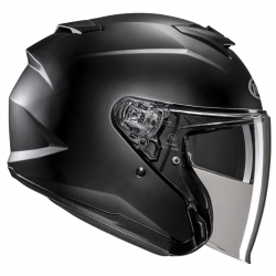 CASCO HJC I31 SEMI FLAT BLACK