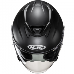 CASCO HJC I31 SEMI FLAT BLACK