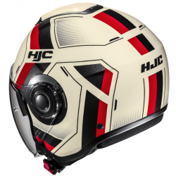 CASCO HJC I40N VELU MC1