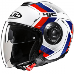 CASCO HJC I40N VELU MC21