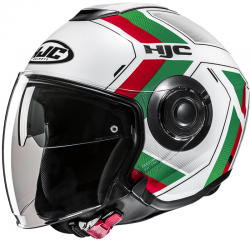 CASCO HJC I40N VELU MC41