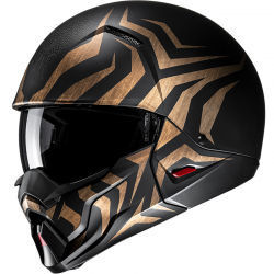 CASCO HJC I20 THORN MC9SF