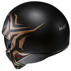 CASCO HJC I20 THORN MC9SF