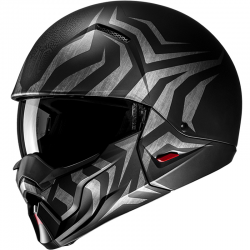 CASCO HJC I20 THORN MC5SF