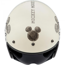 CASCO HJC V31 DISNEY MICKEY SKETCH MC1SF