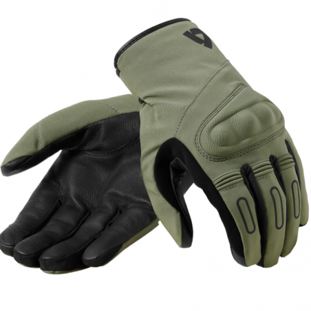 GUANTES REVIT CASSINI H2O GREEN