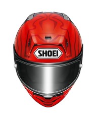 CASCO SHOEI X-SPR PRO MARQUEZ 8 TC1