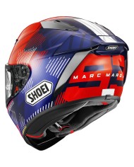 CASCO SHOEI X-SPR PRO MARQUEZ 8 TC1