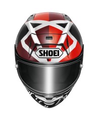 CASCO SHOEI X-SPR PRO DIGGIA 2 TC1