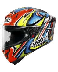 CASCO SHOEI X-SPR PRO DAIJIRO TC1