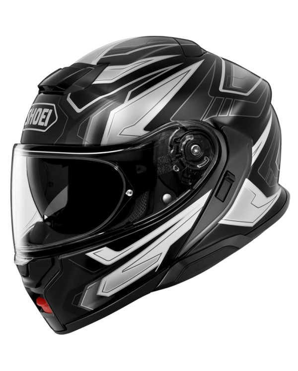 CASCO SHOEI NEOTEC 3 ANTHEM TC5