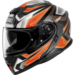 CASCO SHOEI NEOTEC 3 ANTHEM TC8