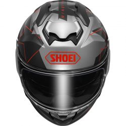 CASCO SHOEI GT-AIR 3 MM93 COLLECTION GRIP TC1